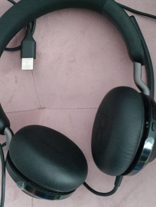 Jabra evolve 2 40