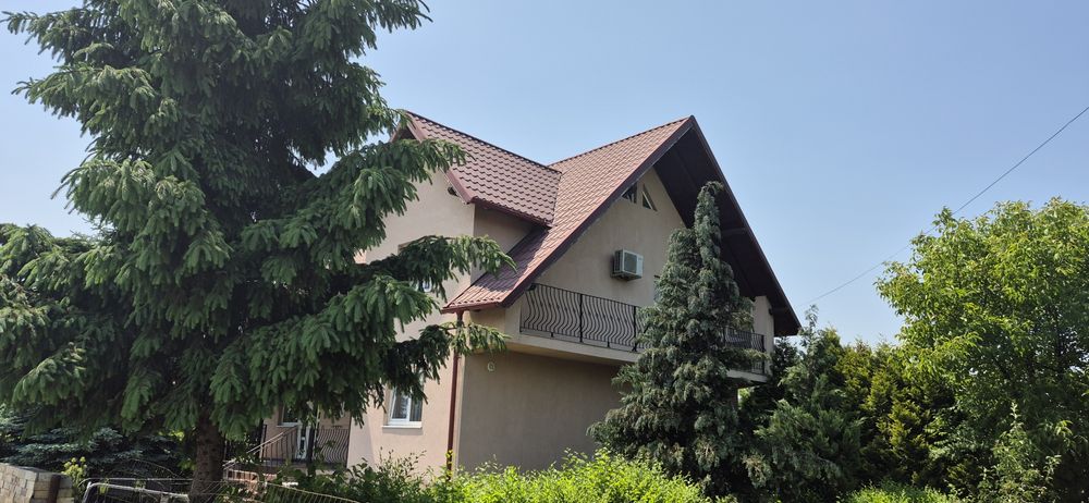 Inchiriez casa, merita vazut ! Sf Ilie Profi