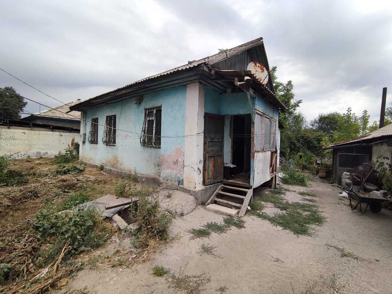 Отдельный дом · 5 комнат · 78.6 м² · 14 сот., мкр Боралдай