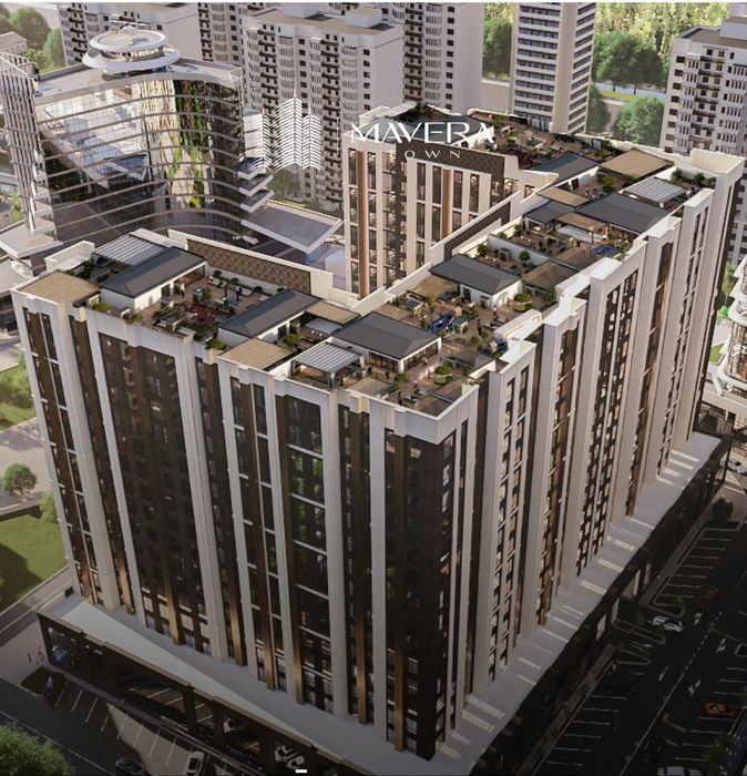 Продается Квартира