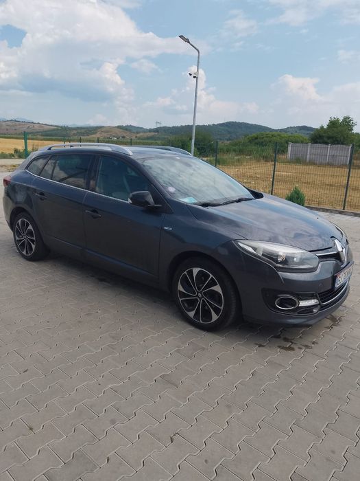 Vând Renault Megane 3