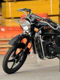 Мотоцикл SAQ 150 мото классик