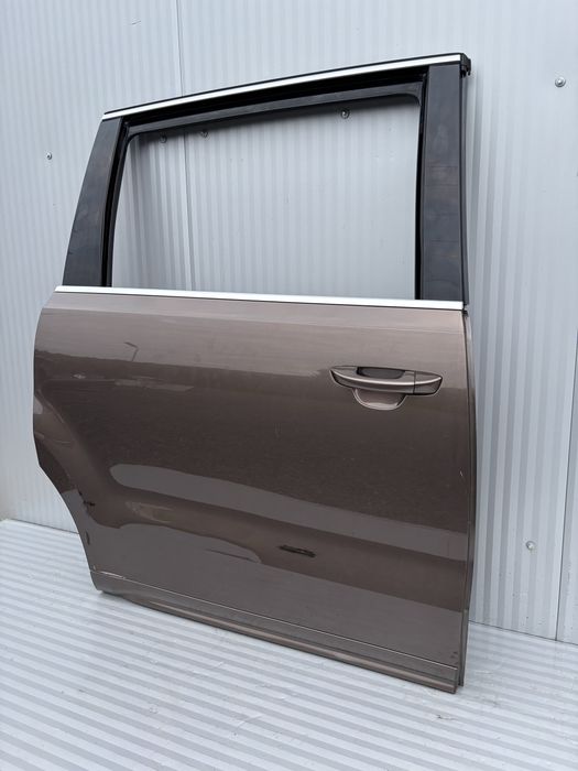 Usa Dr spate vw Sharan 7N • cod de culoare LH8Z• 2011-2018