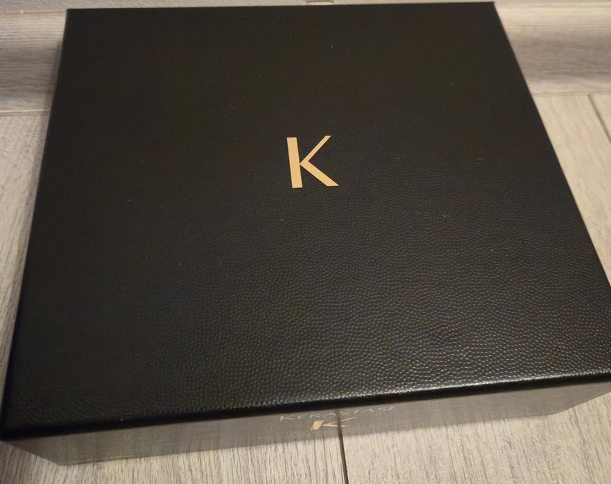 Set ingrijire par Kerastase Chronologiste Essential Revitalization Rit