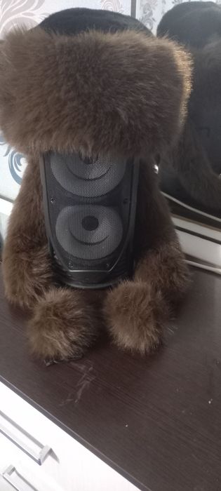 Продам шапку новая