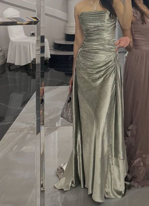 Красивые Вечерние платья