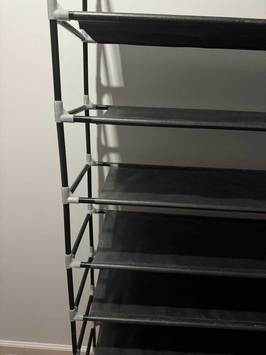 Raft organizator pantofi