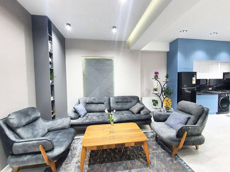 Chilonzor tumani qulay joyda