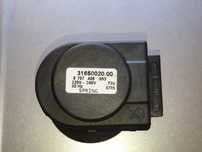 Servo motor,motor Vana deviatoare cu 3 cai Centrală Termică