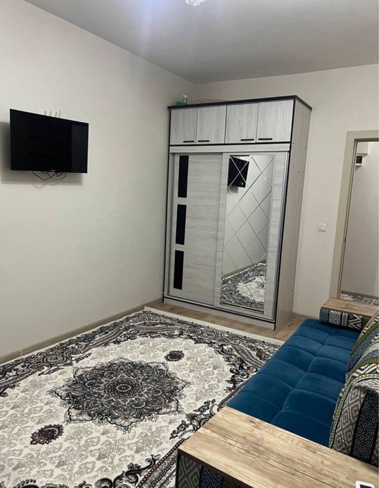 Продаётся Квартира Алмазар о-р Olmazor City 1/2/9