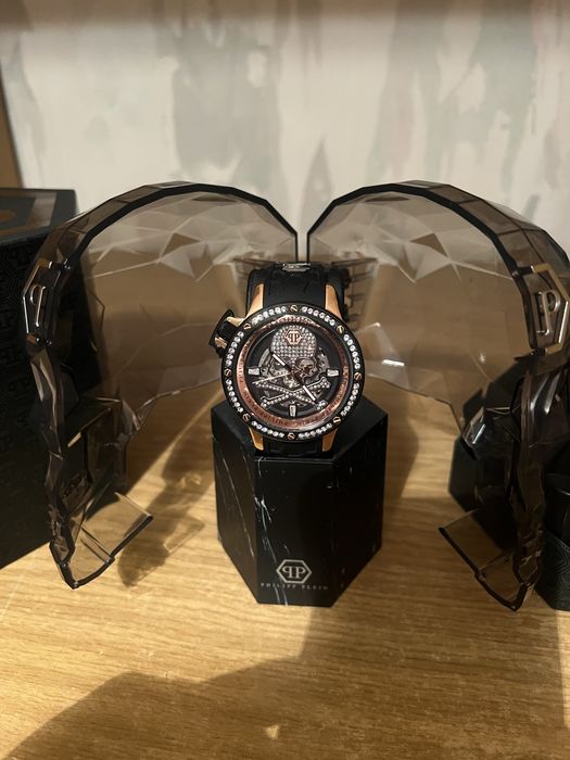 Philipp Plein часовник