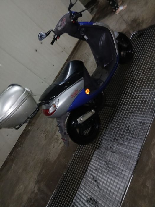 Scuter Peugeot în stare foarte bună