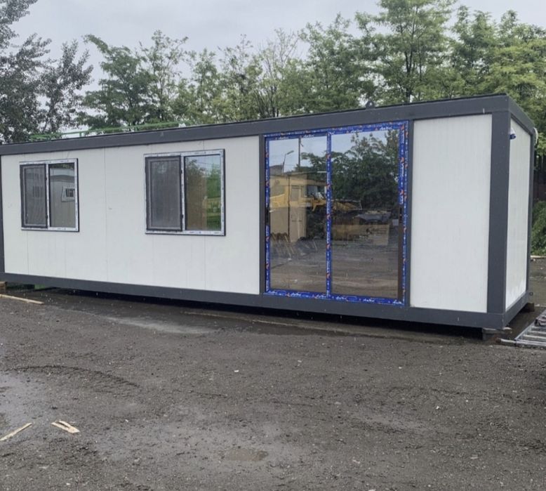 Vand containere modulare container modular la pret bun