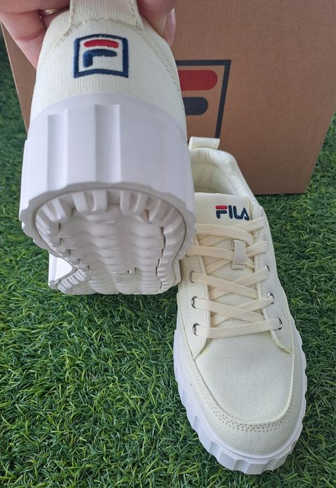 Юношески кец Fila