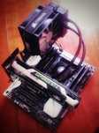 Procesor i7 6800k 3.6GHz 6 core 12 nuclee