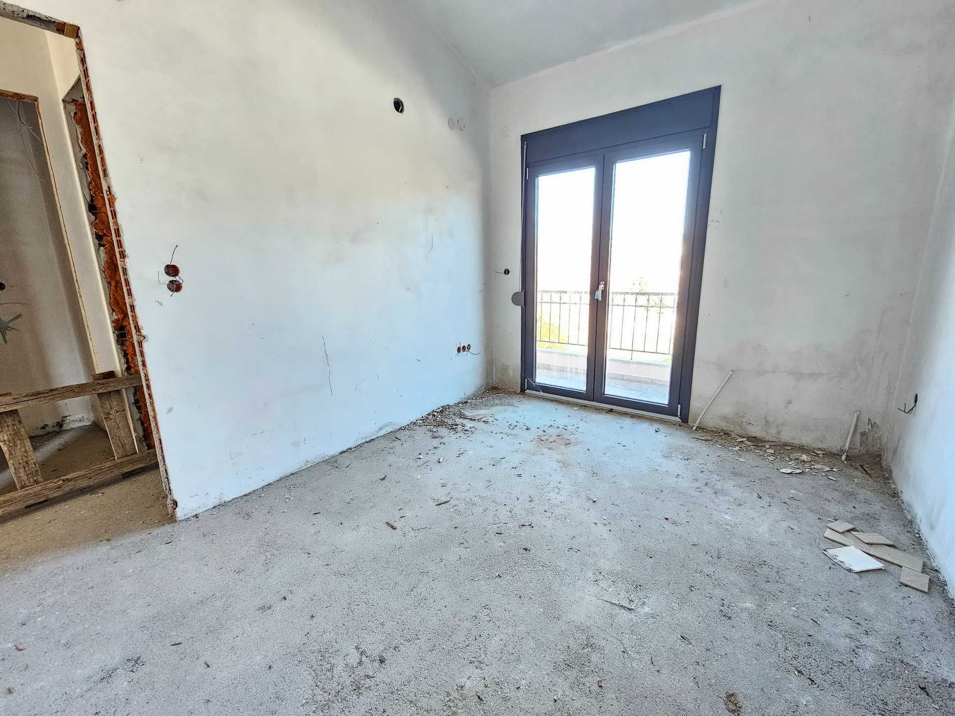 ЗА ПРОДАЖБА Мезонет с площ 120 кв.м. в Амишиана на Кавала (код 4452)