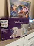 Комплектът Philips Avent