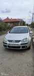 Volkswagen golf 5