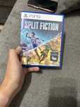 Split Fiction PS5