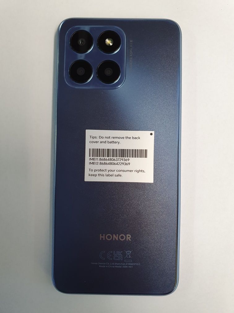 HONOR 70 LITE 128/4GB NOU•Amanet Lazar Crangasi•42733