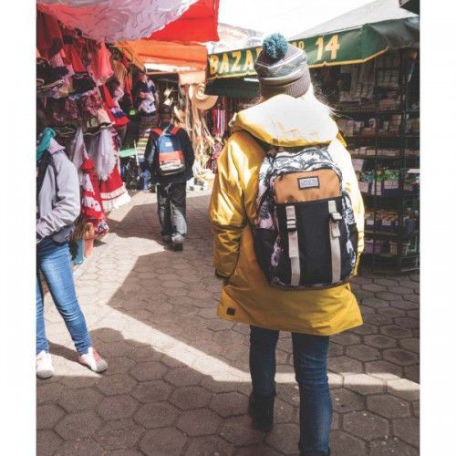 NOU! Rucsac street / skate / laptop DAKINE Hadley 26L