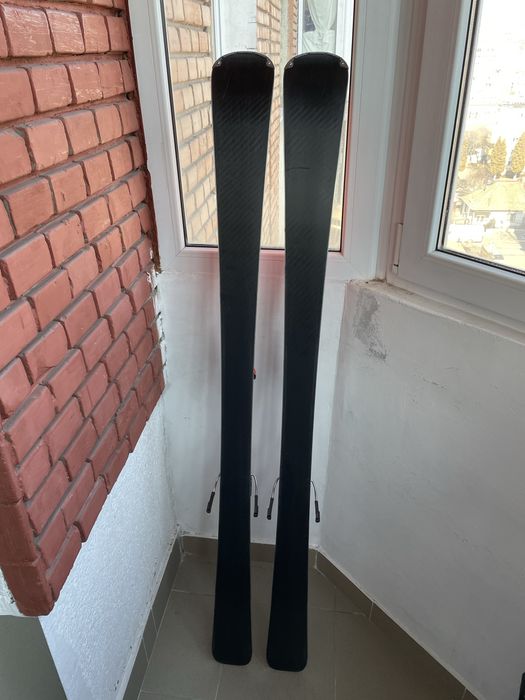 Schiuri 150 cm rossignol pursuit rtl p r11