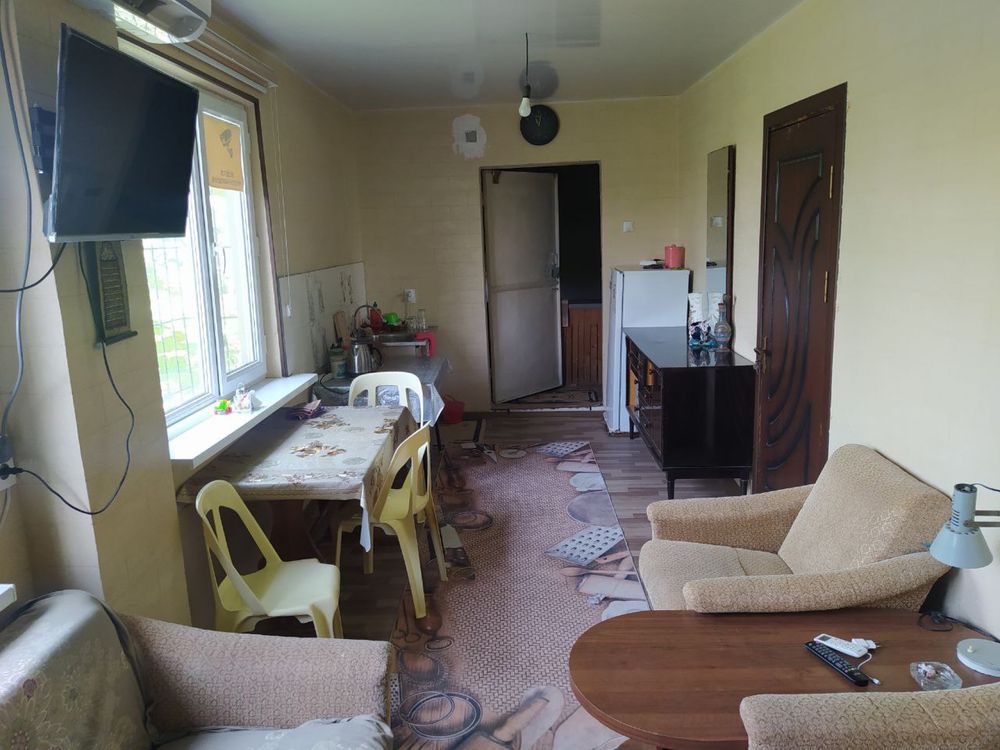 Продаётся своя дача Паркент