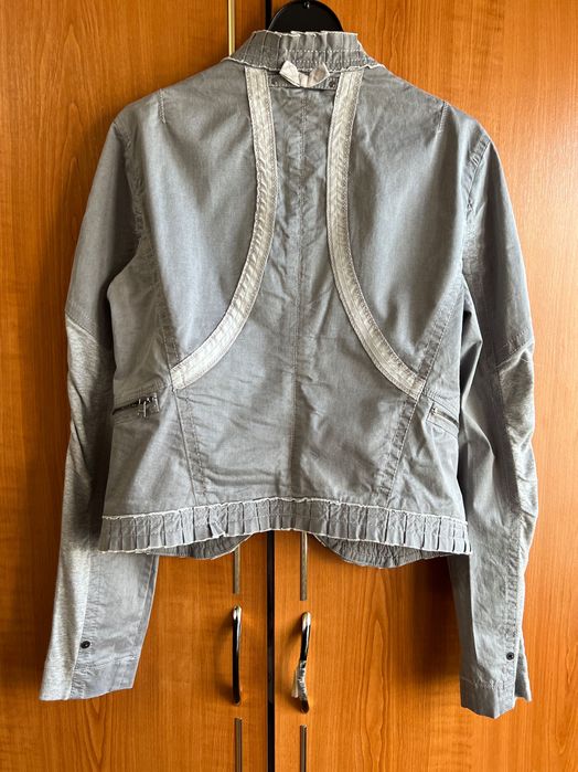 Sacou Marc Cain gri M