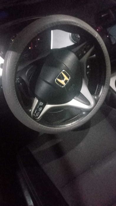 Vand Honda civic 2.2 dissel