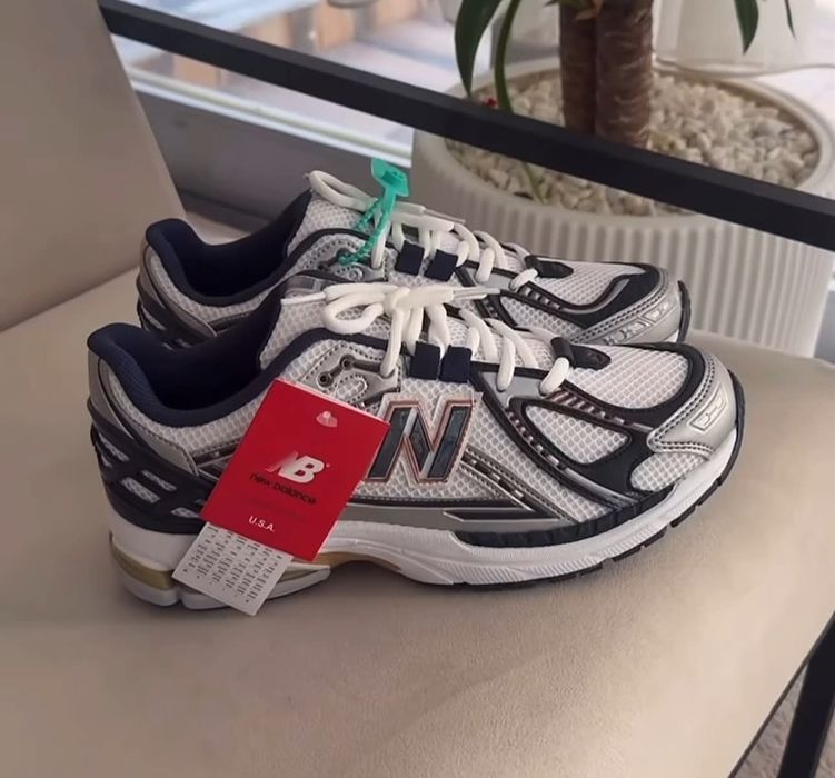 New Balance мъжки маратонки
