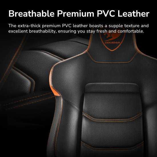 Игровое кресло Cougar ARMOR EVO