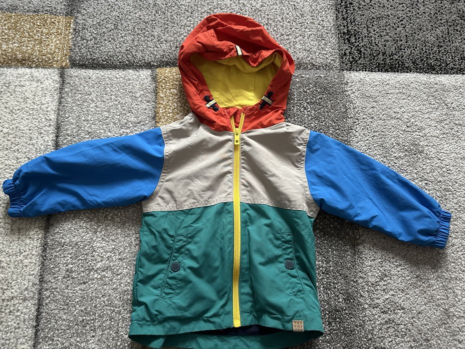 Детски Космонавт, яке и полари 80-86 размери