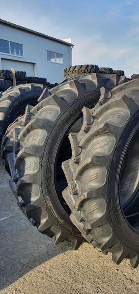 Cauciucuri 340/85R38 radiale   OZKA noi agricole 13.6R38 Forestier