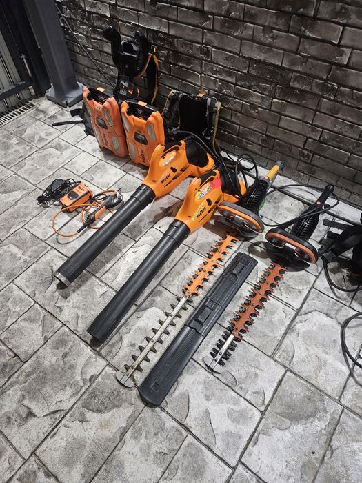 Aparate de sudura gysmi, saf