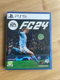 Joc eafc(fifa) 24 PS5