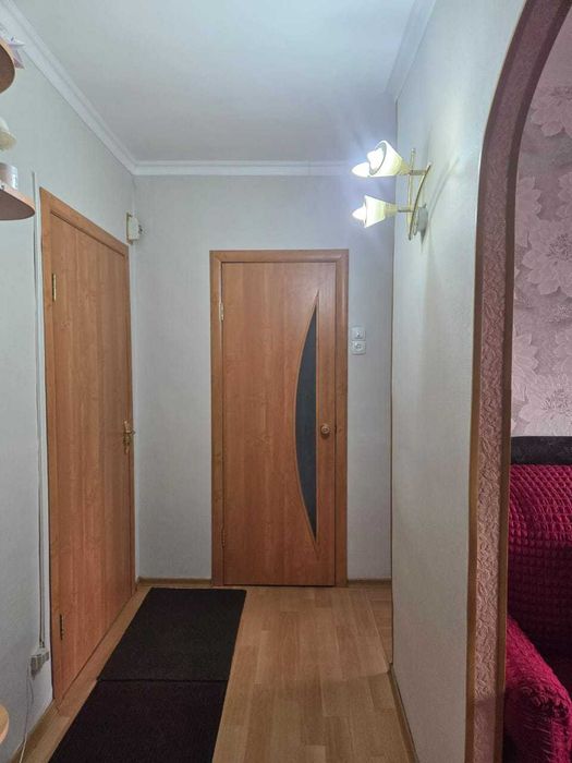 продам 2-х комнатную, благоустроенную квартиру в г.Тайынше