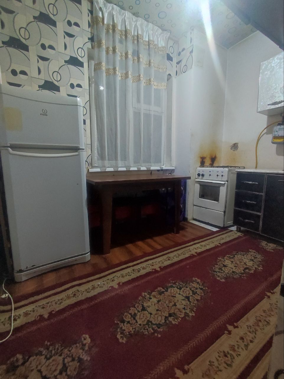 Аренда квартира Яккасарой Бошлик