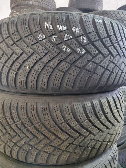 215/50/17" Hankook 2бр.гуми дот2022