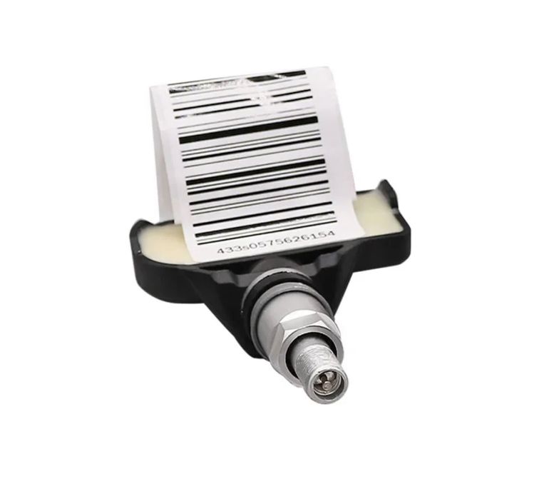 Set Senzori Senzor Presiune Roti Anvelope Bmw Seria 5 6 X3 X4 F10 F25