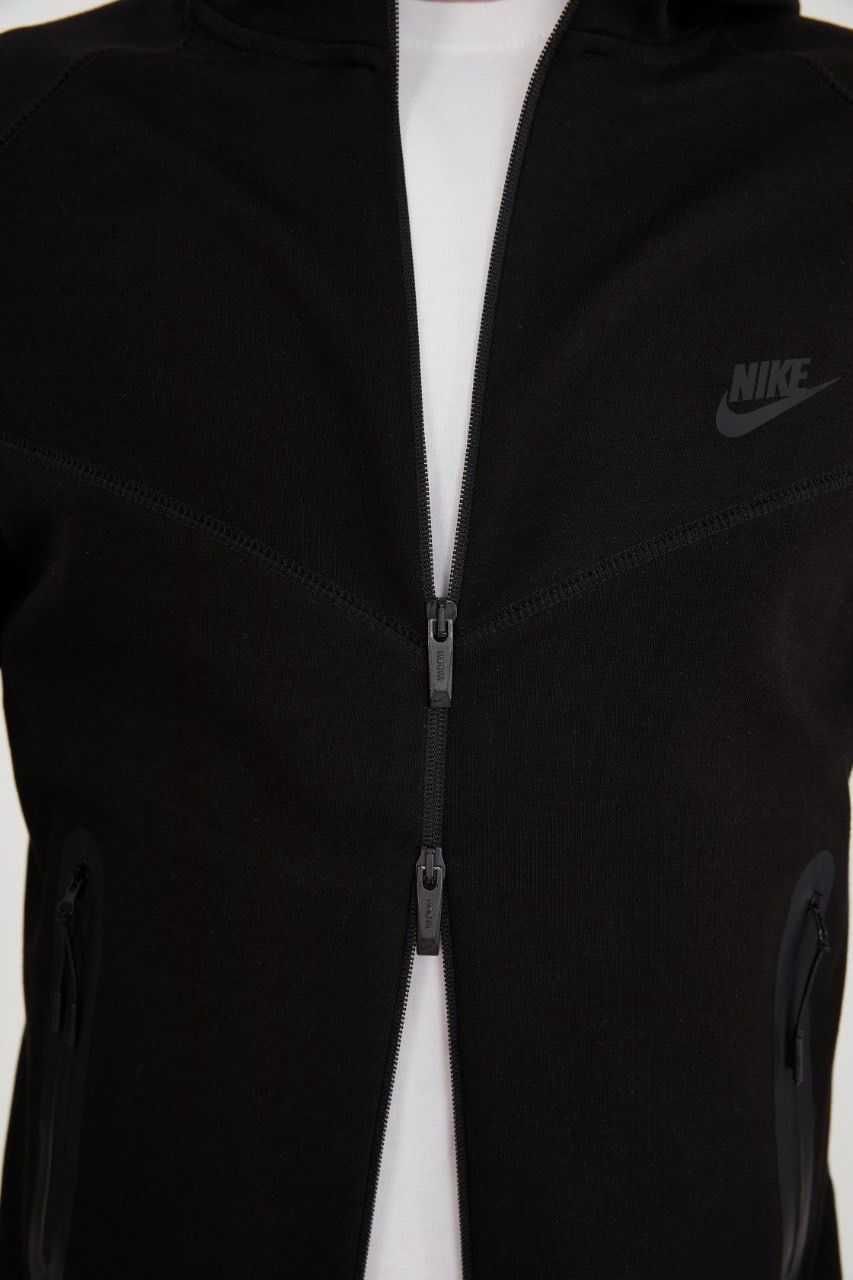 Trening Nike Tech Fleece Model NOU 2024 -Calitate Premium baieti fete