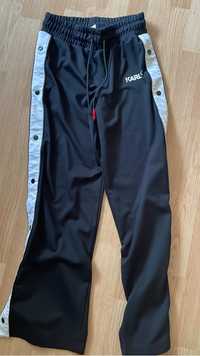 Pantaloni Karl Lagerfield & Puma