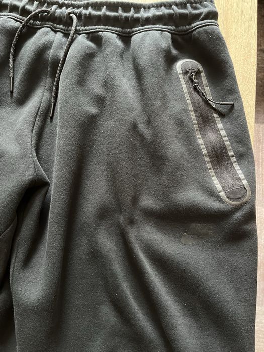 Nike tech fleece