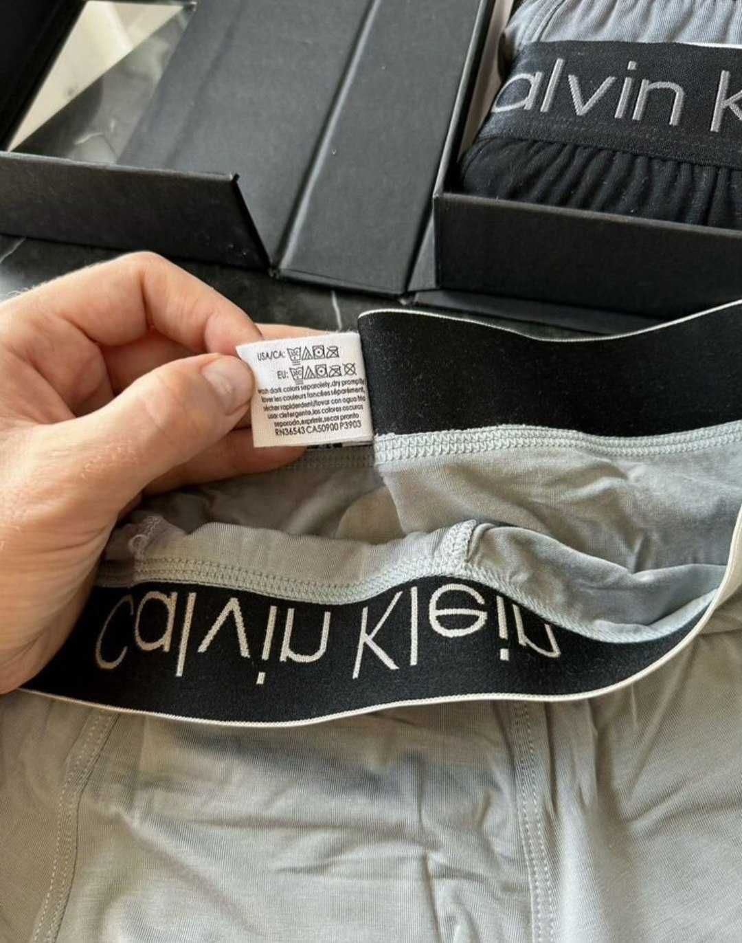 Calvin Klein ichki-kiyim