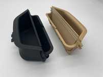 Maner usa interior sofer compatibil BMW F26 X4