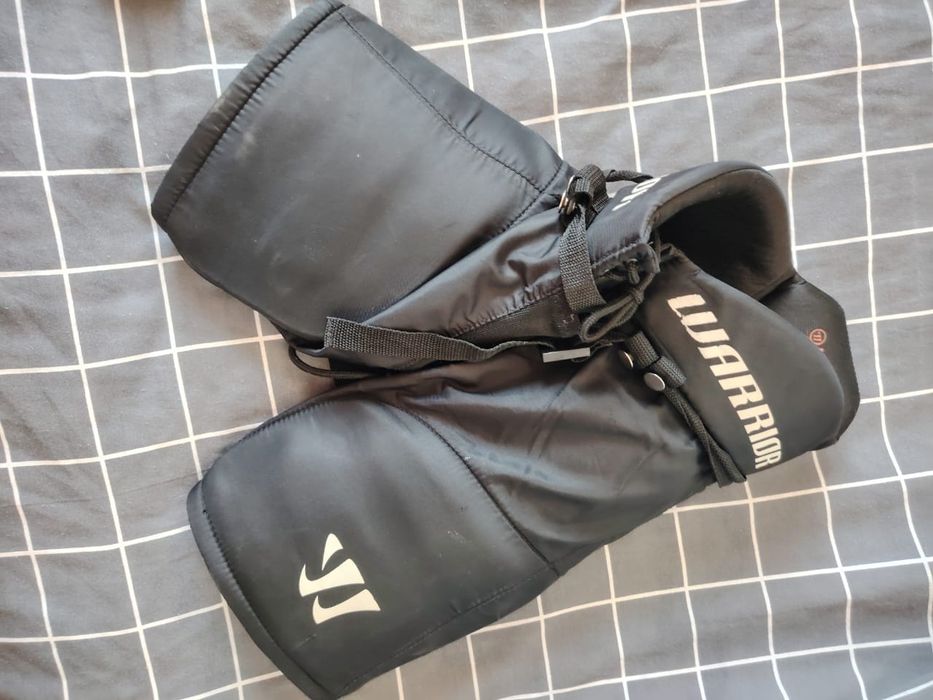 Шорты хоккейные Warrior