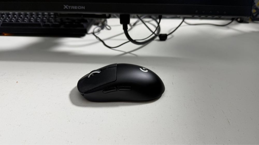 Logitech Superlight 2