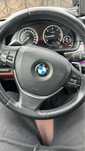 Volan bmw f10 cu pedale
