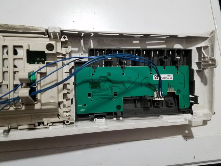 Пералня Whirlpool AWO/C 61000 за части