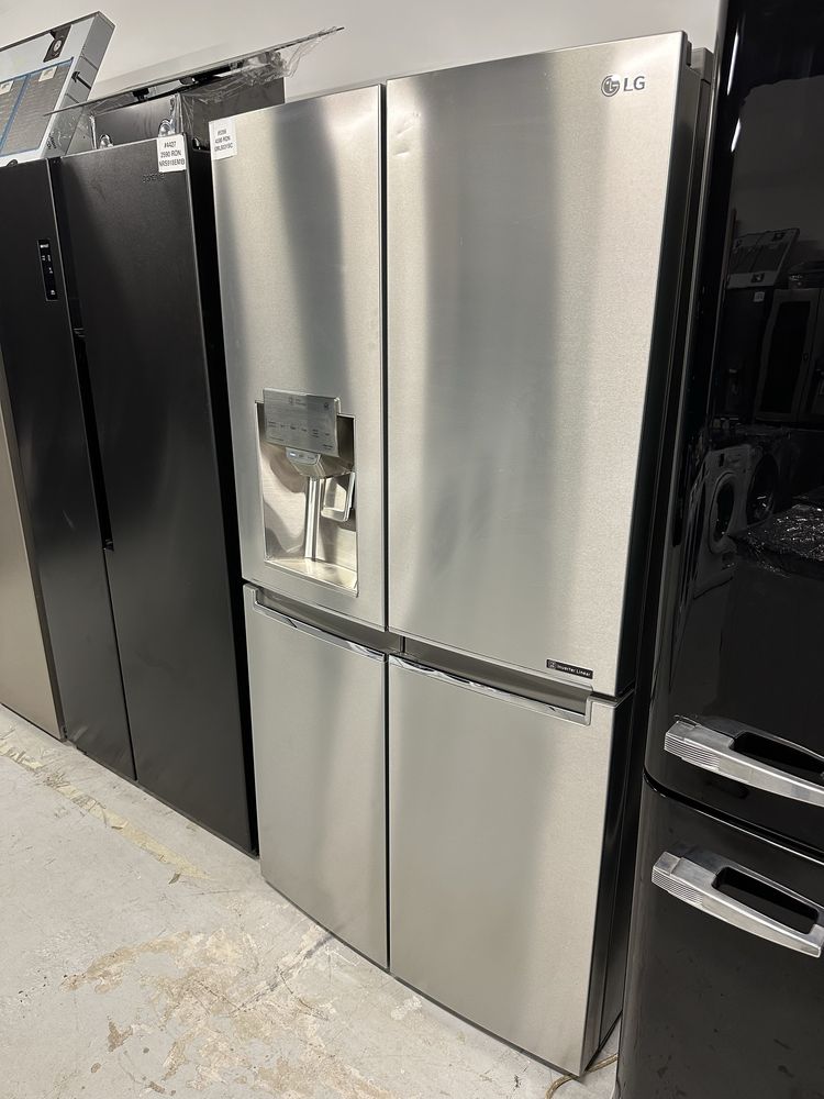 Frigider side-by-side multi-door LG GML9331SC