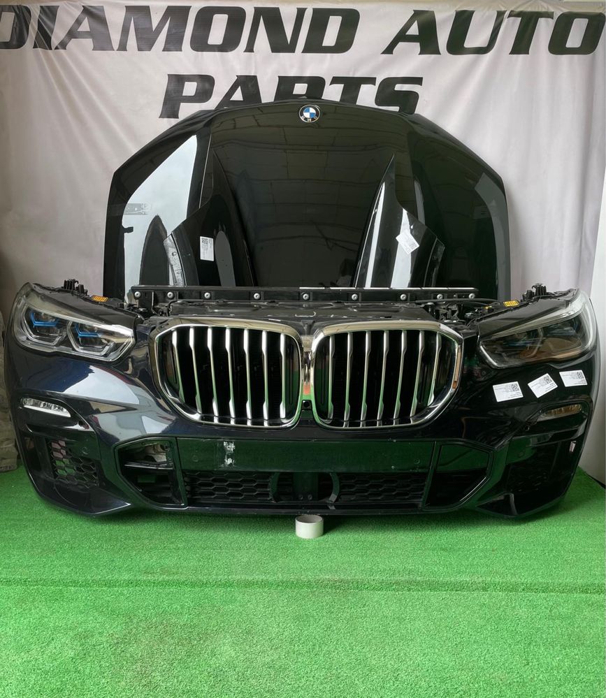 Dezmembrez Bmw X5 G05 3.0d B57 / M50I N63B44D Fata Completa Suspensie